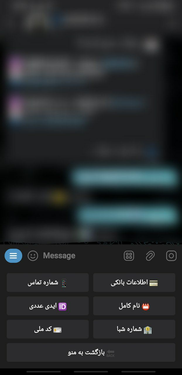 Telegram Bot